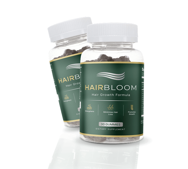 HairBloom